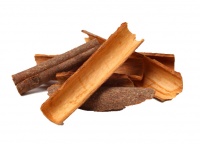 Cinnamon Bark (Tuj) 200g